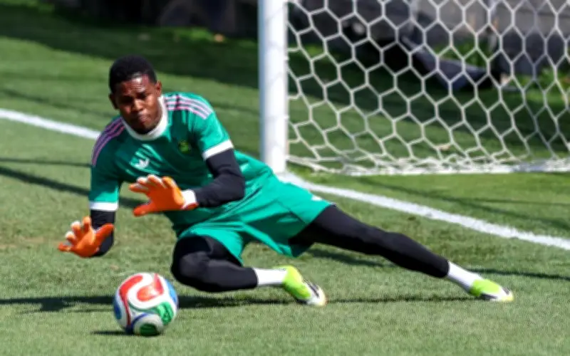 Andre Blake advierte a Jamaica sobre excesos de confianza ante Nueva Caledonia