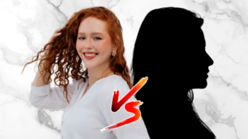 Andrea de Nigris será la primera peleadora confirmada para Ring Royale 2 contra Fer Alucín