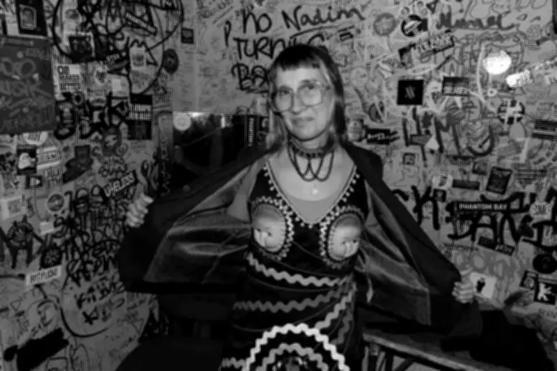 Andrea Echeverri ofrecerá concierto en la UNAM en conmemoración del 8M