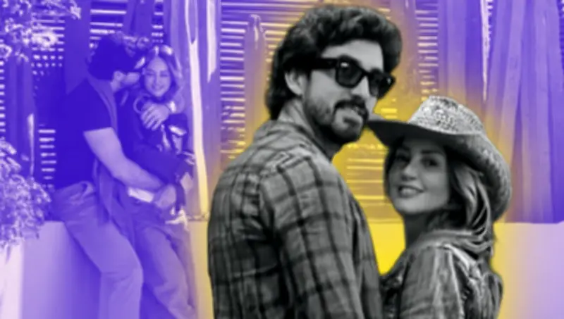 Andrea Legarreta y Luis Carlos Origel: Romántico intercambio de mensajes en redes emociona a fans