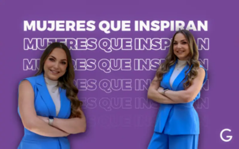 Andrea Romo: Construyendo un legado empresarial con propósito y comunidad femenina