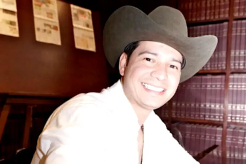 Andrés Cortés, el empresario que arrastra una polémica reputación en México