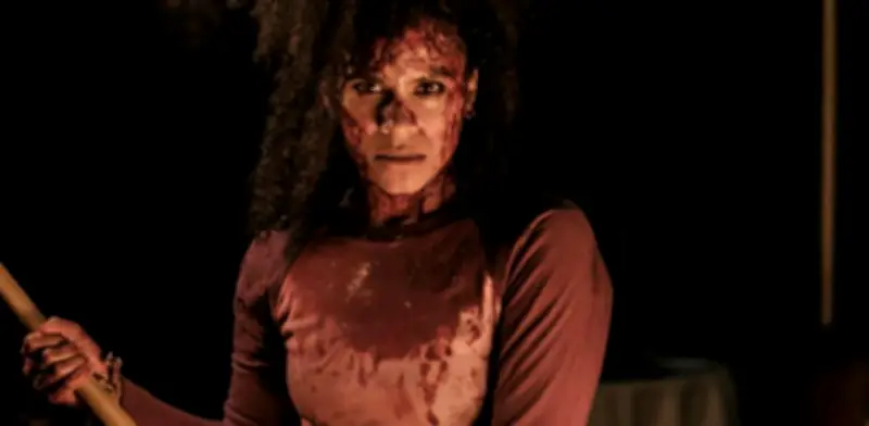 Andy Muschietti revela los orígenes de 'Te van a matar' y su heroína contra cultos satánicos