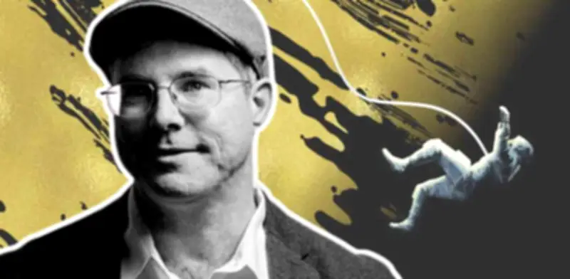 Andy Weir: el escritor que convirtió la ciencia en un éxito de Hollywood