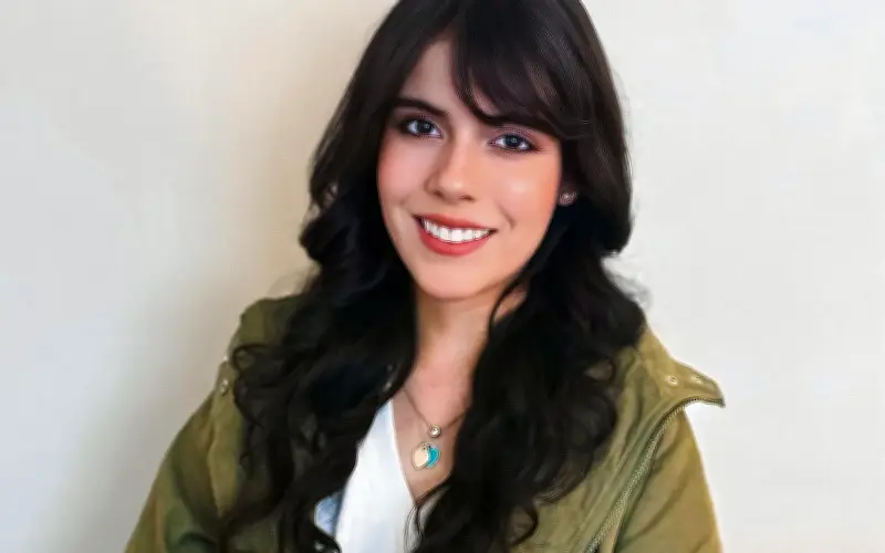 Animadora mexicana brilla en Hollywood: Rosa María Castillo Varas, clave en 'Las guerreras K-pop' nominada al Oscar