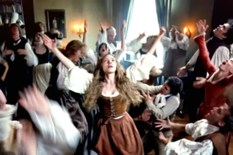 Ann Lee presenta su testimonio: un canto a la utopía en el arte contemporáneo