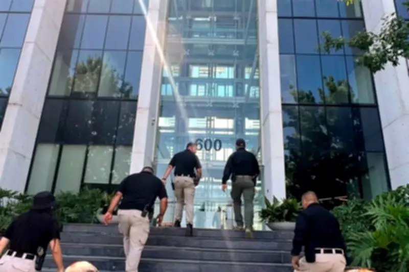 Ante Fraudes Financieros, Autoridades Lanzan Decálogo de Buenas Prácticas