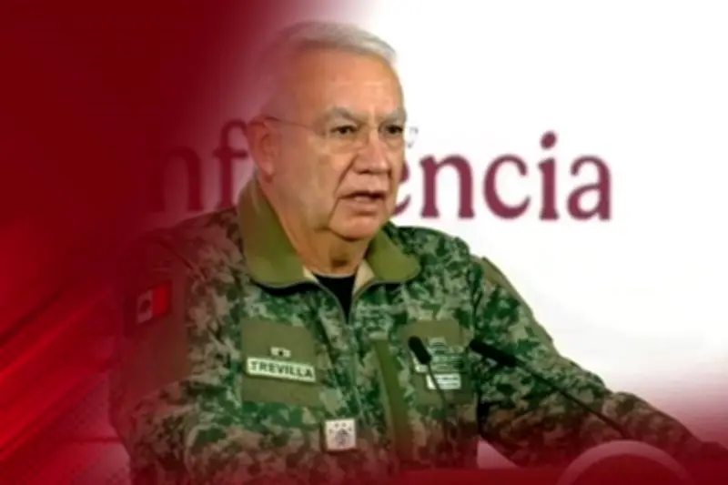 Antes de disparar, se pidió a 'El Mencho' entregarse: revelan detalles del operativo