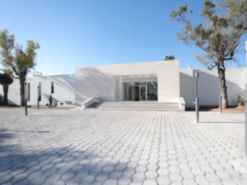 Antiguo Hospital del Niño en Saltillo se transforma en centro de salud mental integral