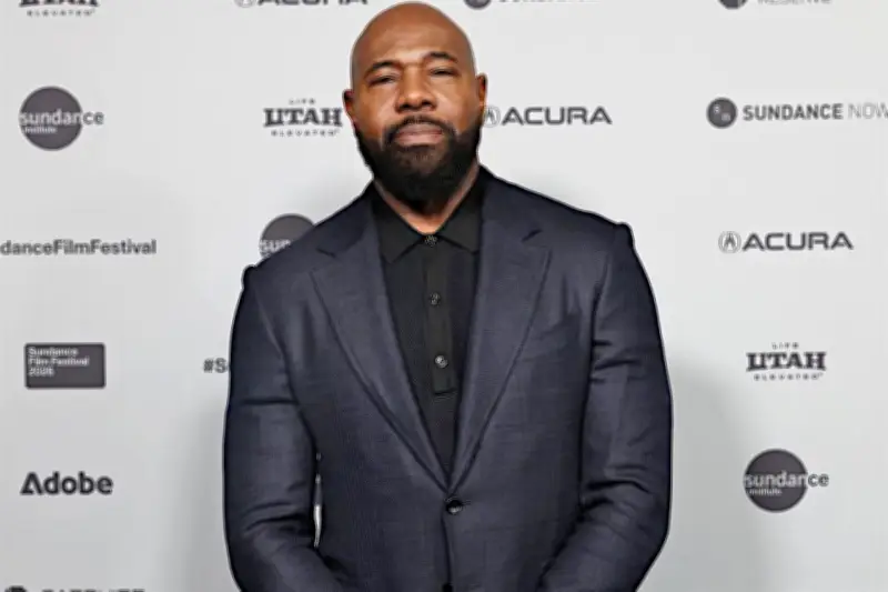 Antoine Fuqua: La mente inquieta y diversa que conquista Hollywood desde el cine de acción
