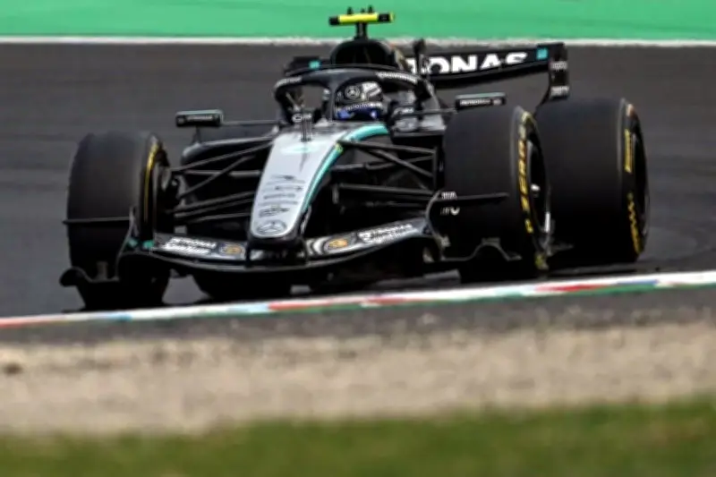 Antonelli logra su segundo triunfo consecutivo en Fórmula 1 al dominar el Gran Premio de Japón