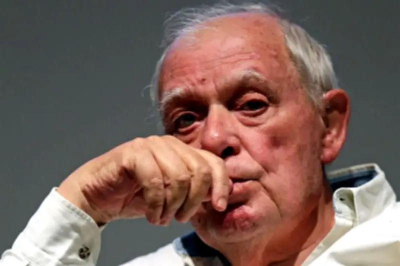 Antonio Lobo Antunes, autor de 'Los Oprimidos', fallece a los 78 años