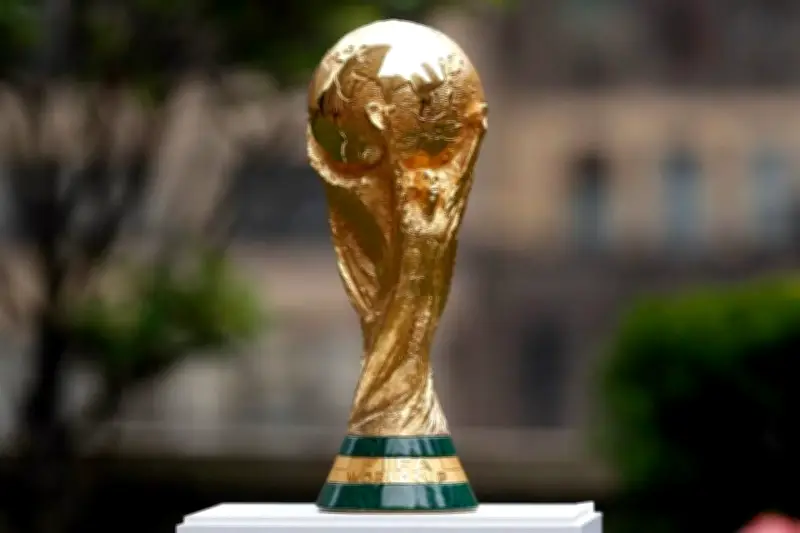 Anuncian fase final de venta de boletos para la Copa del Mundo FIFA 2026