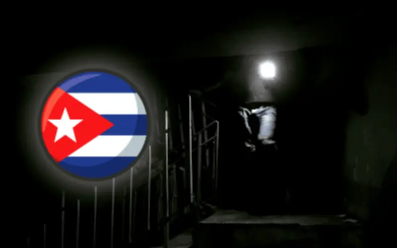 Apagón Masivo Deja a Seis Millones de Cubanos Sin Electricidad Tras Falla en Central Térmica