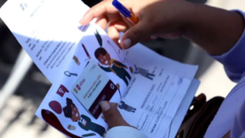 Apoyo de 2,500 pesos para madres en Hidalgo: registro en línea solo dos días