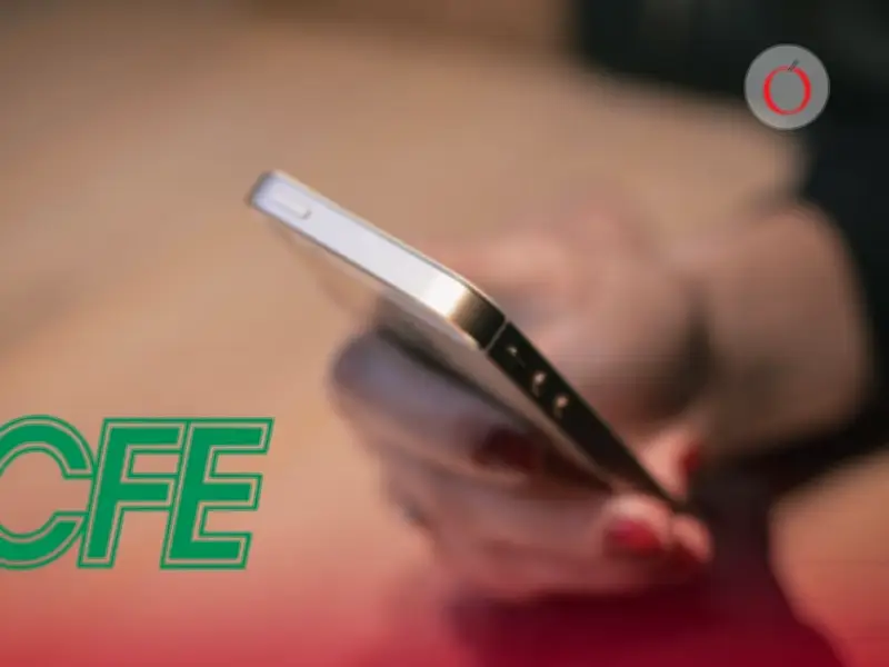 App CFE Contigo: Trámites disponibles y fallas reportadas por usuarios