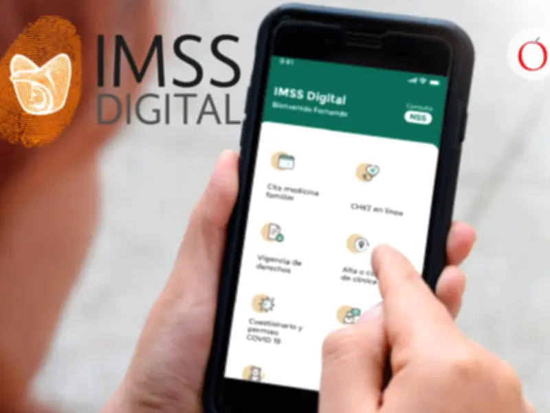 App IMSS Digital: Guía completa de trámites y descarga para derechohabientes