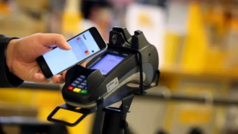 Apple activa 'Tap to Pay' en México: pagos sin terminal desde iPhone