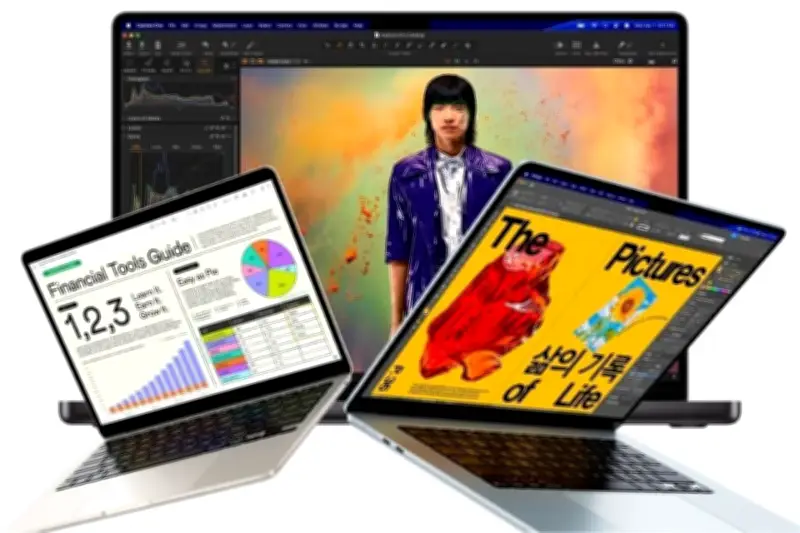 Apple presenta MacBook Air y Pro con chip M5 y un enfoque renovado en Inteligencia Artificial