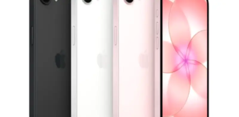 Apple revela iPhone 17e e iPad Air M4: Precios y novedades tecnológicas