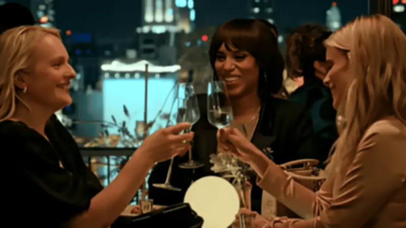 Apple TV estrena 'Mujeres imperfectas': thriller sobre amistad y secretos