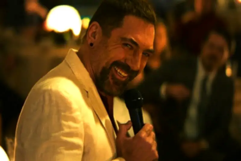 Apple TV+ Revela Primeras Imágenes del Remake de 'Cabo de Miedo'