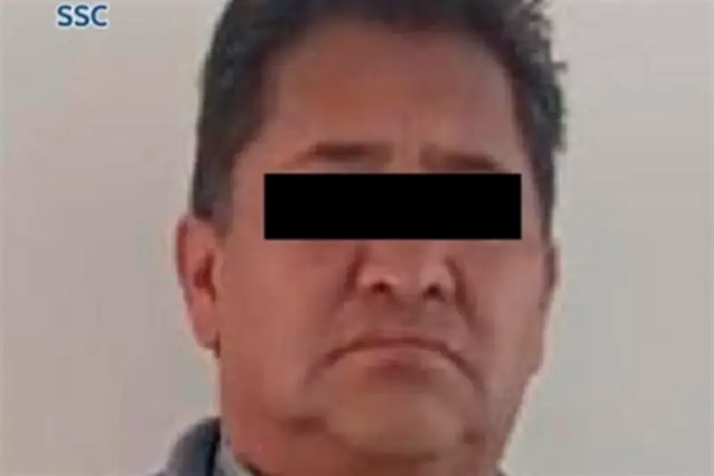 Aprehenden a presunto feminicida del caso Narezo Loyola en operativo policial