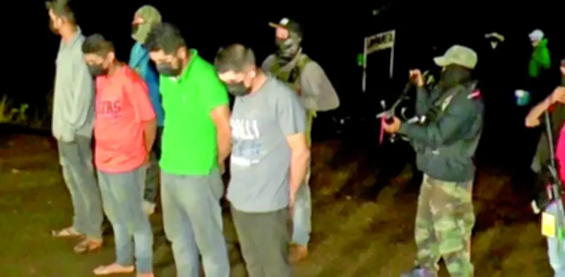 Aprueban castigo por reclutamiento forzado; PT y MC cuestionan alcance de reforma