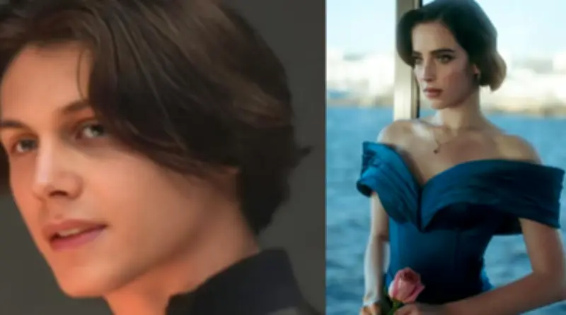 Aracely Arámbula desmiente romance falso de su hijo Miguel con Fátima Bosch