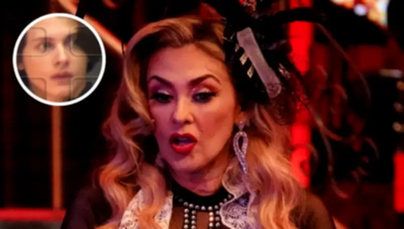 Aracely Arámbula toma drástica decisión tras filtración de rostros de sus hijos con Luis Miguel