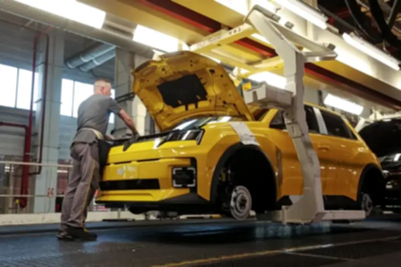 Aranceles de EU podrían encarecer autos nuevos en México hasta un 50%