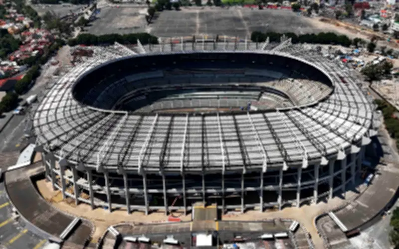 Arce advierte: 'Ningún partido será un trámite' y apunta a Inglaterra como candidata al título del Mundial 2026