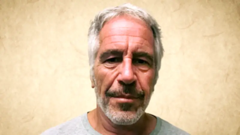 Archivos de Epstein revelan que tenía un hijo: testigo describe a la madre como 'perfecta'