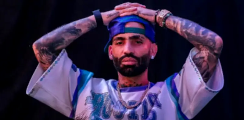 Arcángel anuncia gira 'La 8va Maravilla' en México: fechas y preventas