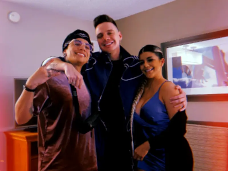 Arcángel Tattoo: El arte del tatuaje que define la estética de la música urbana latina en Miami