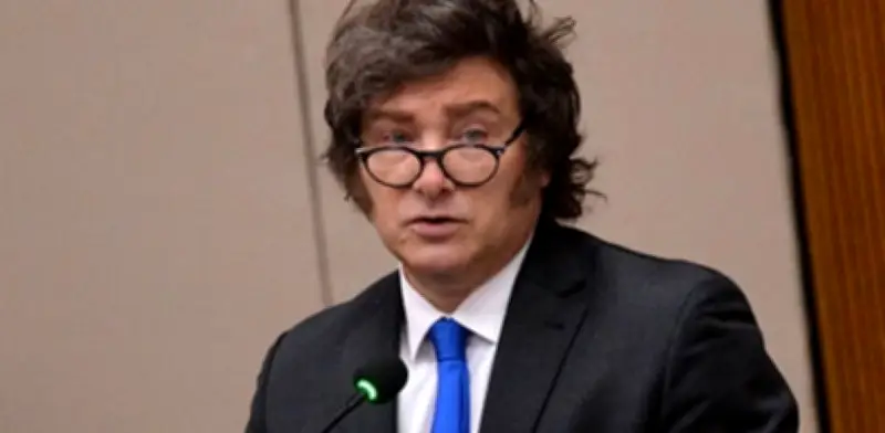 Argentina reabre investigación por criptomoneda LIBRA de Milei tras nuevas revelaciones