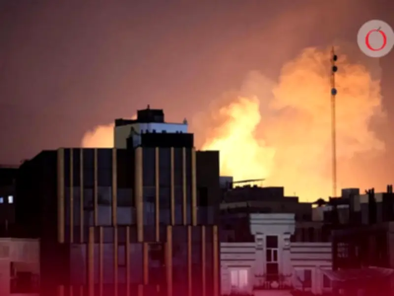 Argentina rompe neutralidad latinoamericana y apoya ataque de EU e Israel contra Irán