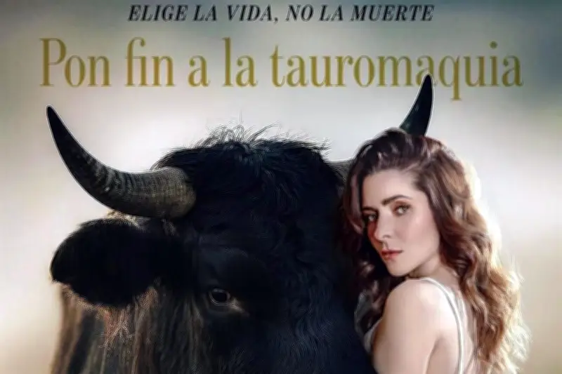 Ariadne Díaz Lanza Campaña 'Elige la Vida' Contra el Suicidio en México