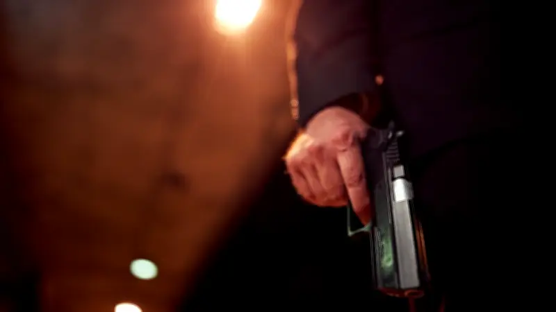 Armados irrumpen en cierre de campaña en Culiacán, Sinaloa, provocando estampida