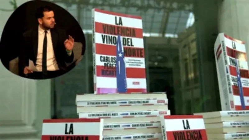 Armas de fuego lubrican la violencia en México: un análisis profundo