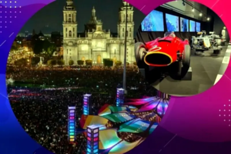 Armatupán: El Festival de la Cultura Indígena en la CDMX del 20 al 22 de Marzo