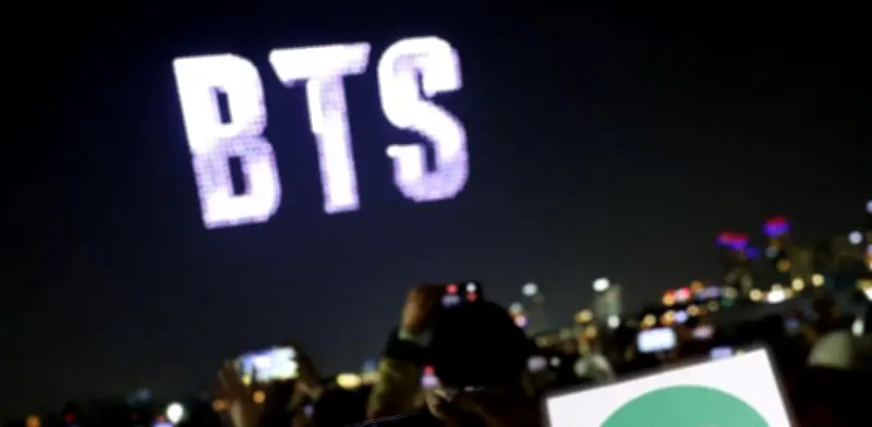 ARMY México impulsa a CDMX como líder global de oyentes de BTS en Spotify