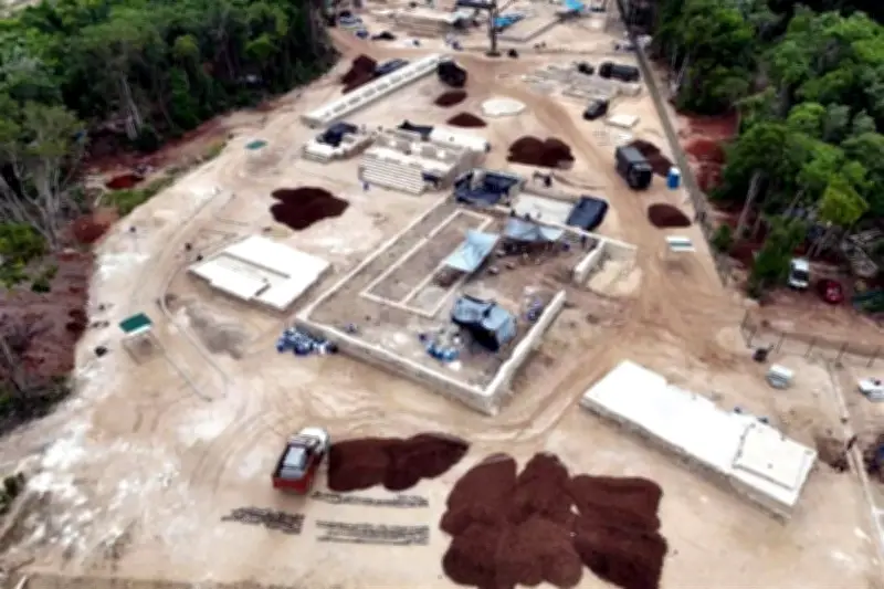 Arqueóloga acusa al INAH de perder la brújula ética en gestión patrimonial