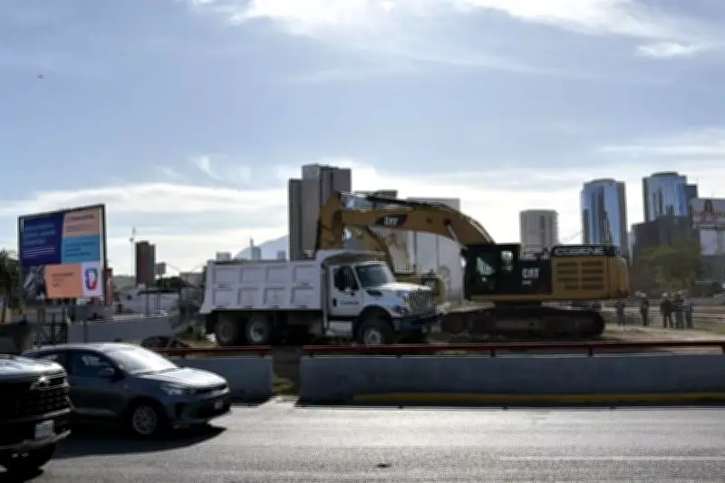 Arranca Segunda Etapa de Obras en Gómez Morín: Avances en Infraestructura