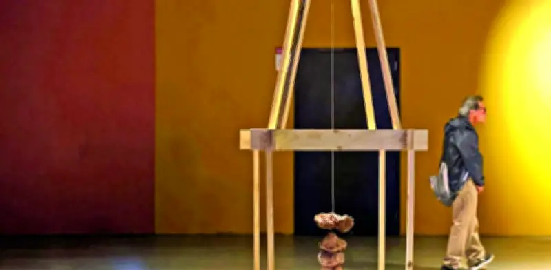 Arte, Sonido y Tecnología Convergen en Exposición Internacional en el Centro de Cultura Digital