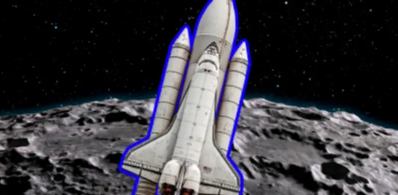 Artemis II: La NASA fija el regreso del hombre a la Luna para el 1 de abril