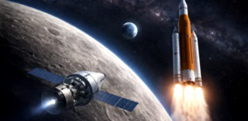 Artemis II: Todo sobre el histórico regreso tripulado a la Luna tras más de 50 años