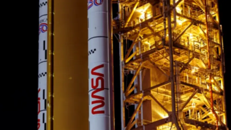 Artemisa II no alunizará el 1 de abril: experto de la UNAM revela el verdadero objetivo de la NASA