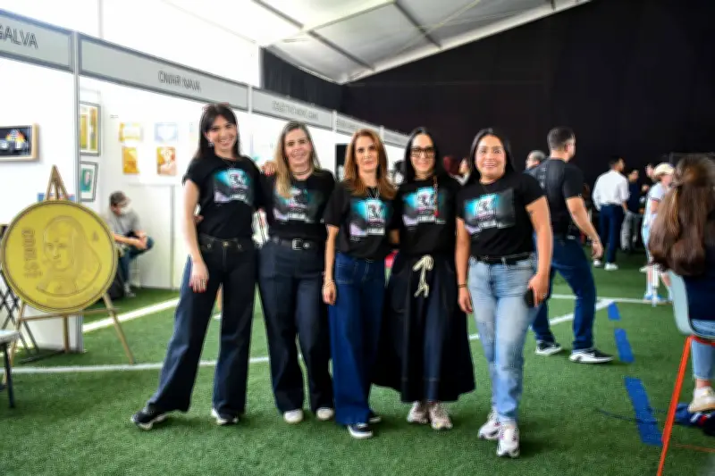 ArtFest 37 del American School de Guadalajara celebra el arte comunitario con éxito