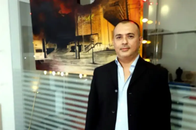 Artista mexicano expondrá su talento pictórico en galería de la Ciudad de México